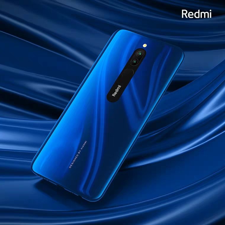 Xiaomi Redmi 8 Ру