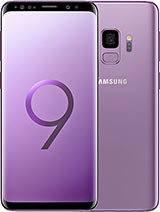Samsung Galaxy S9 plus Specifications