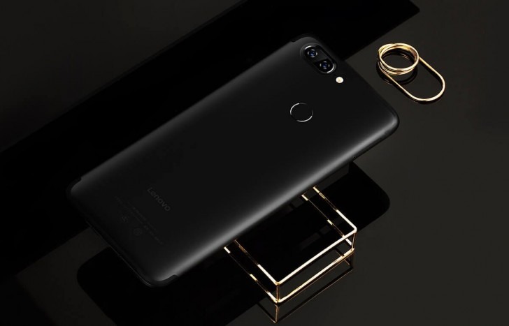 Lenovo S5 Official in China