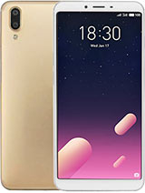 Meizu E3 Specifications