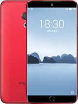Meizu M15 specifications