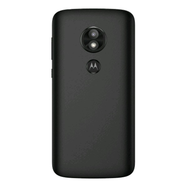 Motorola Moto E5 Play specifications