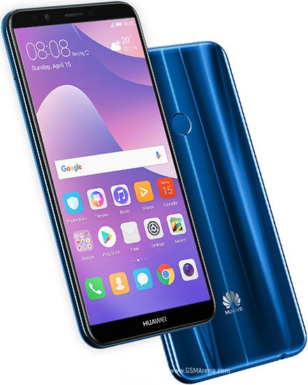 Huawei honor 7A