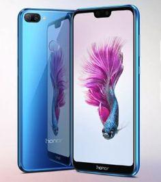 Huawei honor 9n Specifications honor 9i