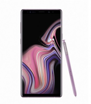 Samsung Galaxy note 9 specifications, February 2023 security patch 