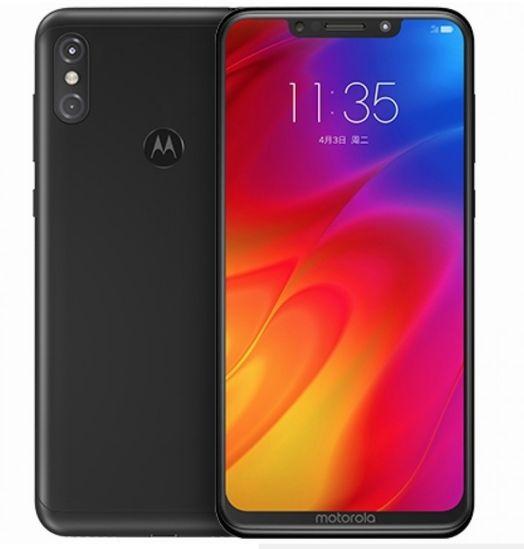 Motorola P30 Note Specifications