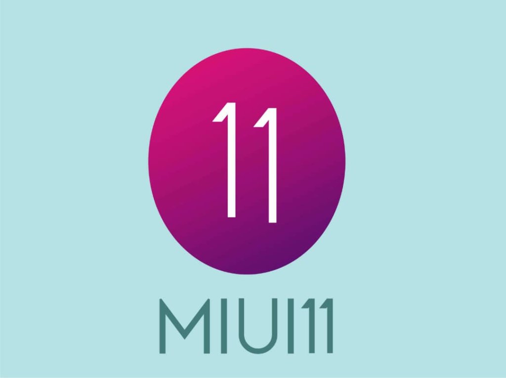 MIUI 11.0.3.0 PEIMIXM