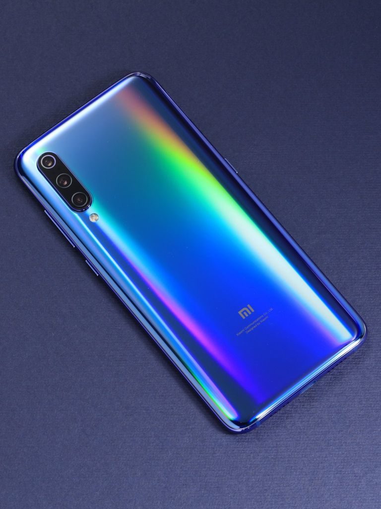 Xiaomi MI 9 specs