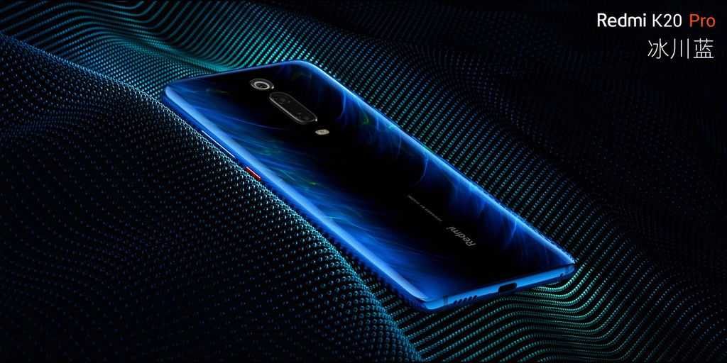 The flagship killer 2.0 Redmi K20 Pro goes official in China