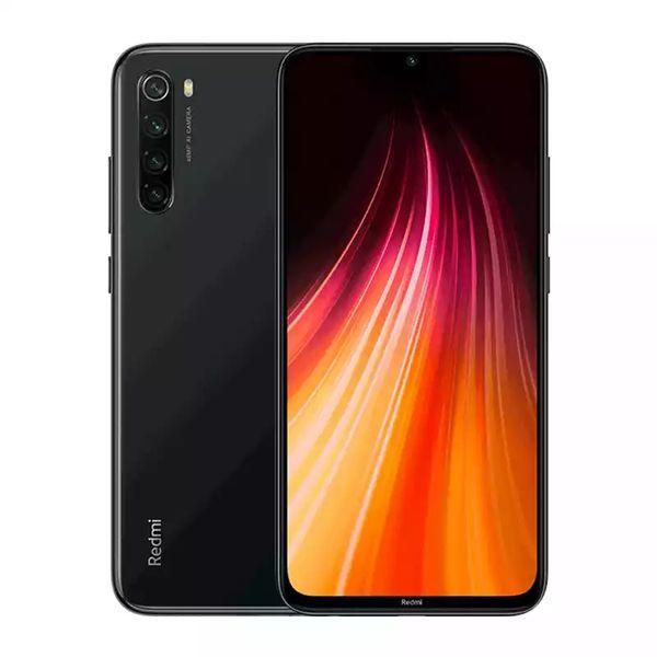 Redmi Note 8T and POCO M2 Android 11 update
