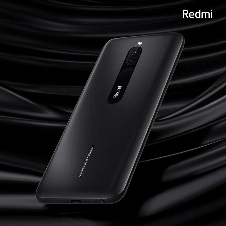 Xiaomi Redmi 8 - Beast in the Mid-range category