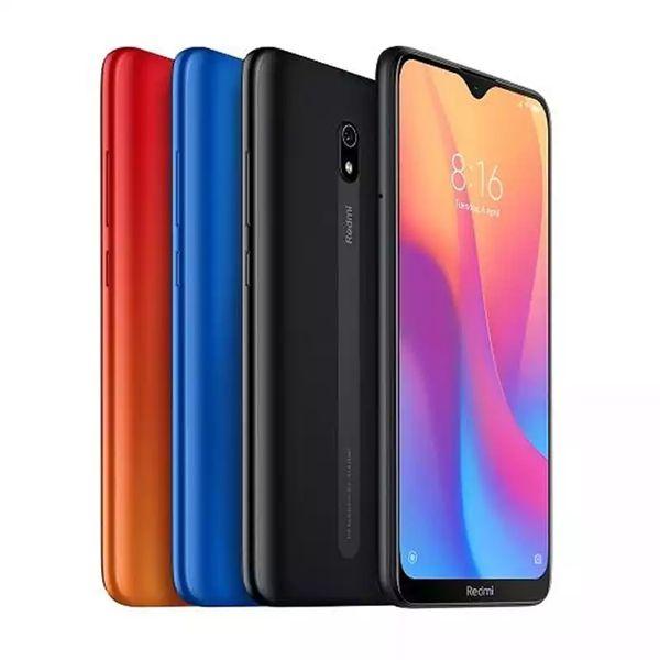 new update for Redmi 8A and Redmi 7A