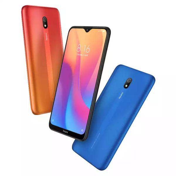 Stable Redmi 8A dual update