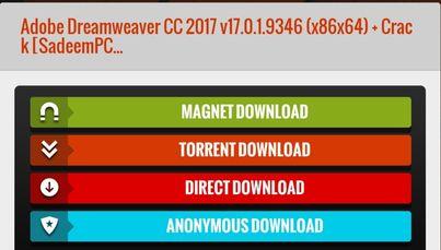 adobe cs6 download torrent