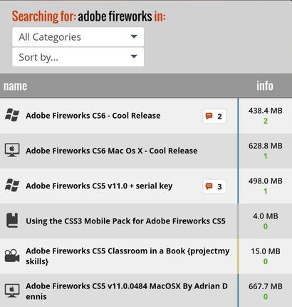 adobe fireworks cs6 serial number for mac
