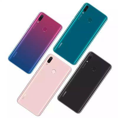 Huawei Y9 2019 price