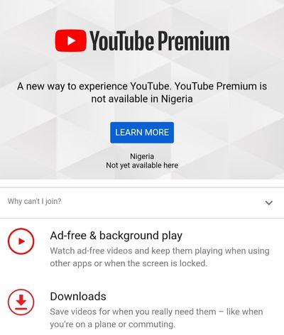 How to download YouTube videos on Android