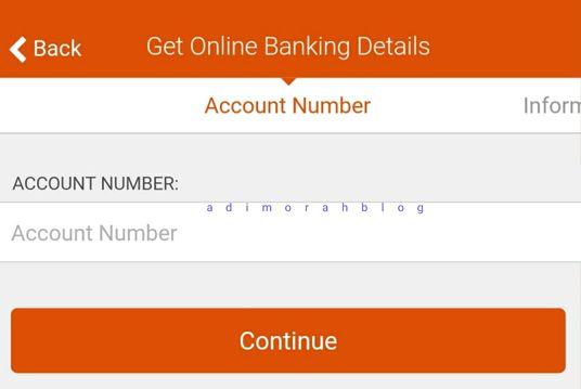 How to transfer money from GTBank Account