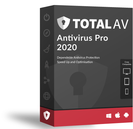 List of best Antivirus software