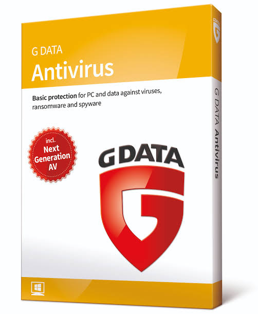 List Of Best Antivirus Software