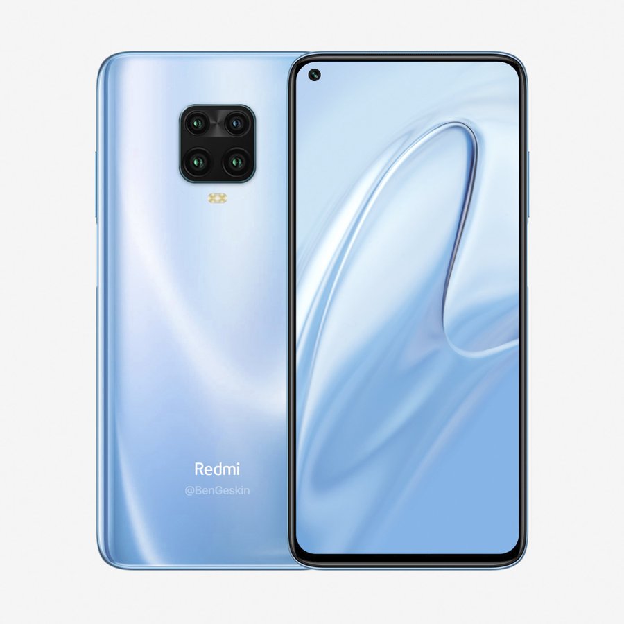 Two days before Redmi Note 9 Pro will be official, here is all you need to know.