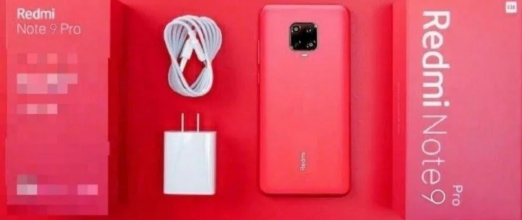 Redmi Note 9 series