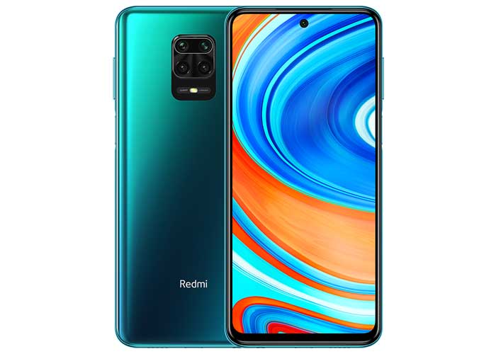 Redmi Note 9 Pro specifications
How to install TWRP Recovery on Redmi Note 9 Pro
