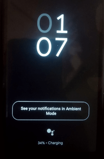 Android 10 for Redmi 7A