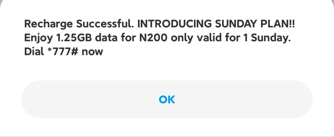 New Glo data bundle