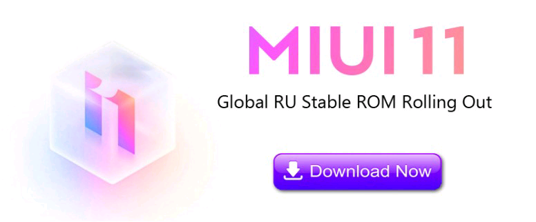New POCO F1 Global stable update - MIUI 11.0.2.0 QEJRUXM