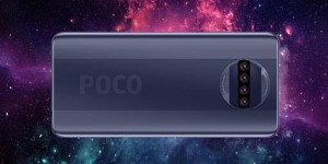 Supposed POCO X3 to come with 64MP camera, a big battery, and fast charging solution