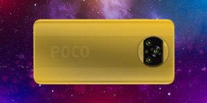 Supposed POCO X3 to come with 64MP camera, a big battery, and fast charging solution