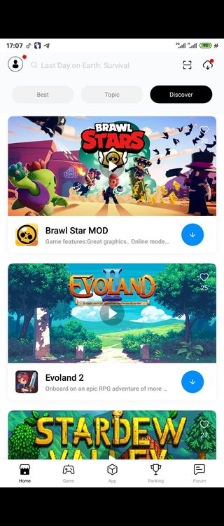 how to download modded games on ios