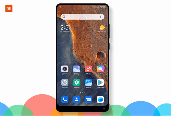 How To Download And Install MIUI 12 Super Wallpapers On Any Xiaomi