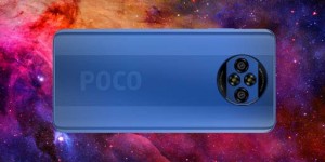 Supposed POCO X3 to come with 64MP camera, a big battery, and fast charging solution