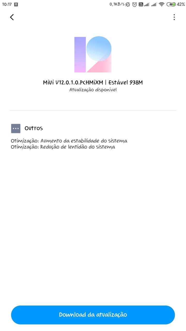 Global Stable MIUI 12 update for the mi note 3