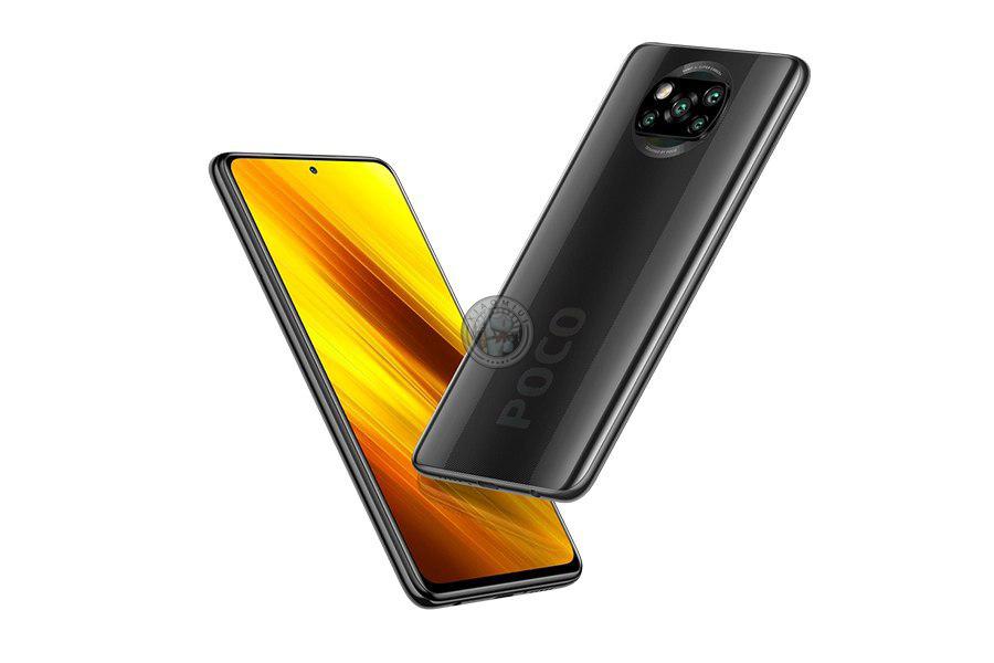 POCO X3 set to arrive in India on September 22 with 8GB RAM