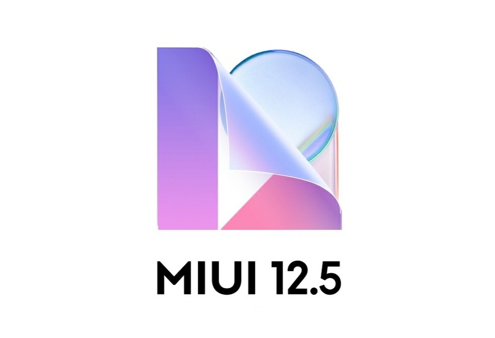 MIUI 12.5 logo