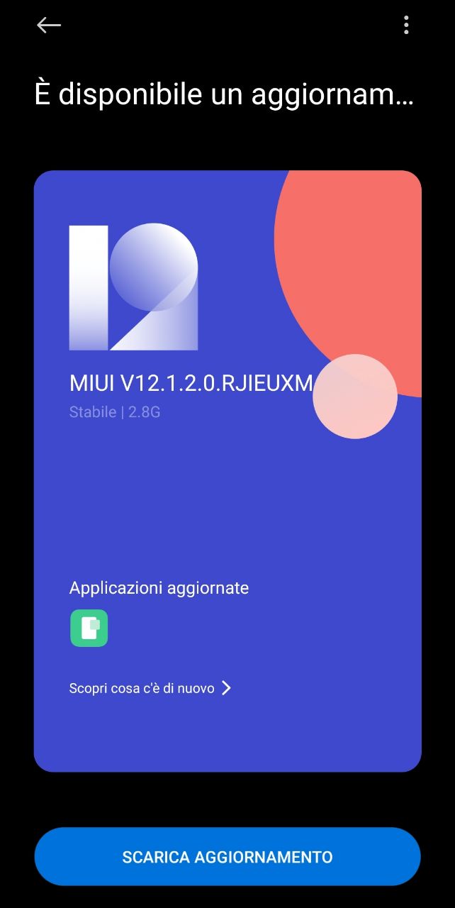 Android 11 update for Mi 10 Lite in Europe