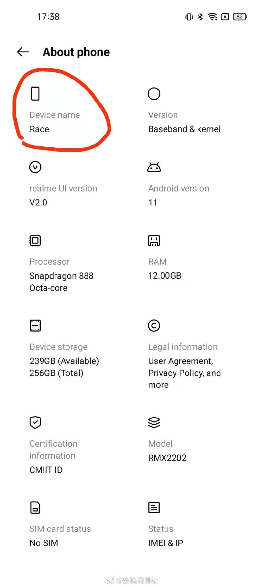 Snapdragon 888 SoC: List of Snapdragon 888 phones