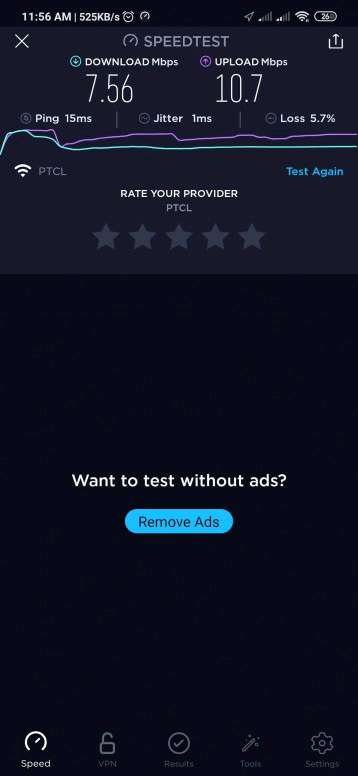 Redmi Note 8 Wi-Fi bug