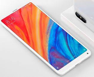New update for Redmi 9C NFC and Mi Mix 2S 