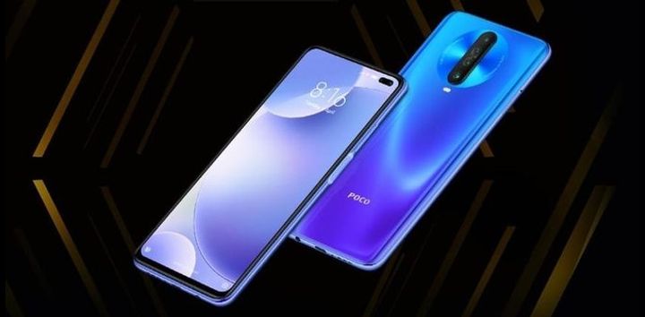 Redmi Note 8 Pro and POCO X2 are getting August security patch