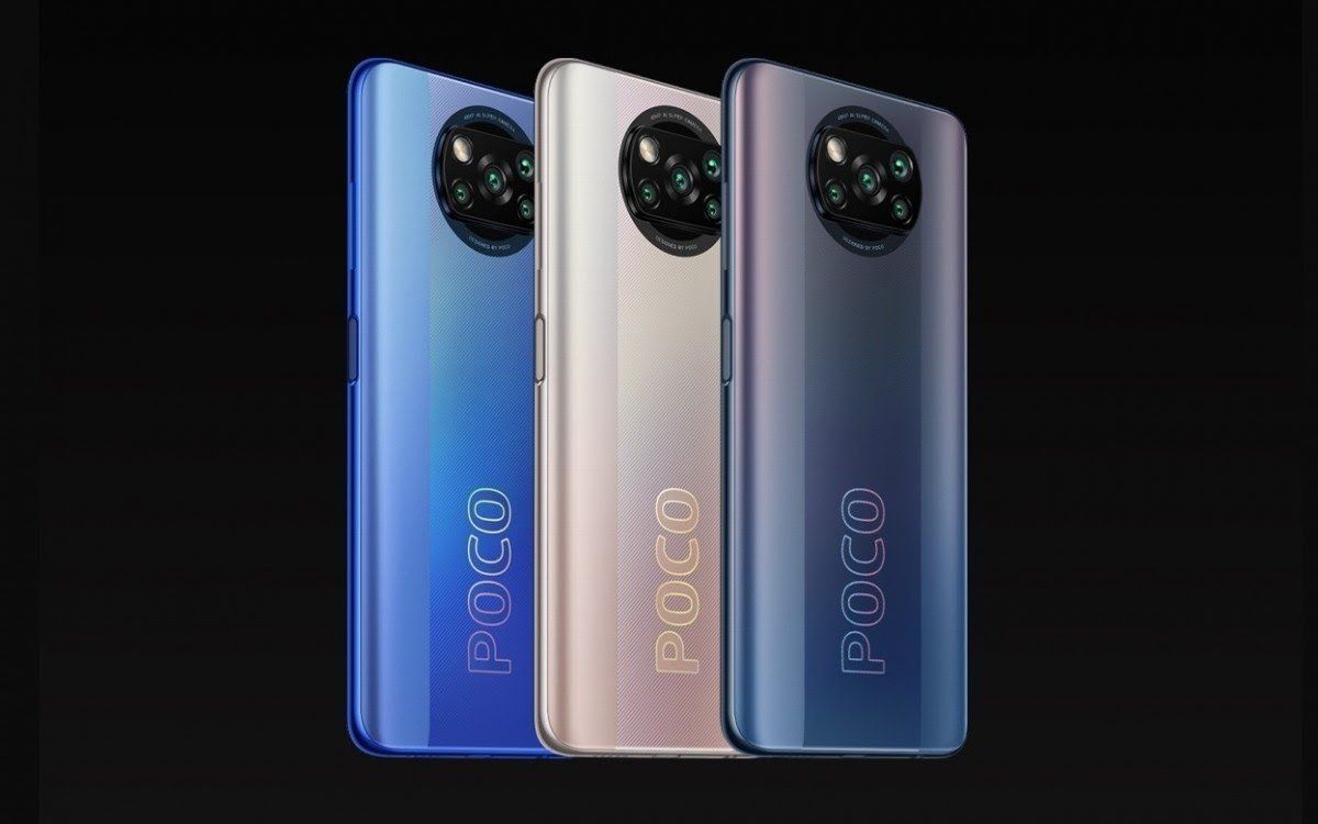 POCO X3 Pro review: Power packed, but no all-rounder - Android