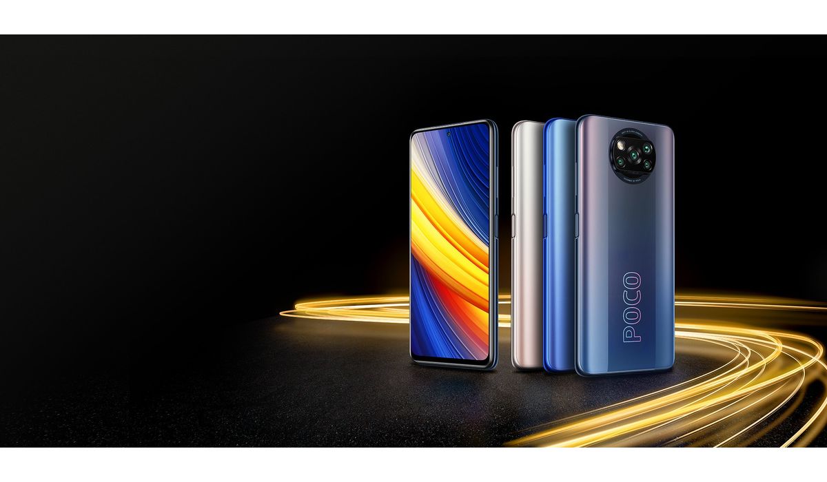 POCO X3 Pro Specs, Price, Offers, And Availability