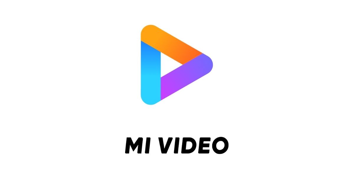 latest Mi Video player app