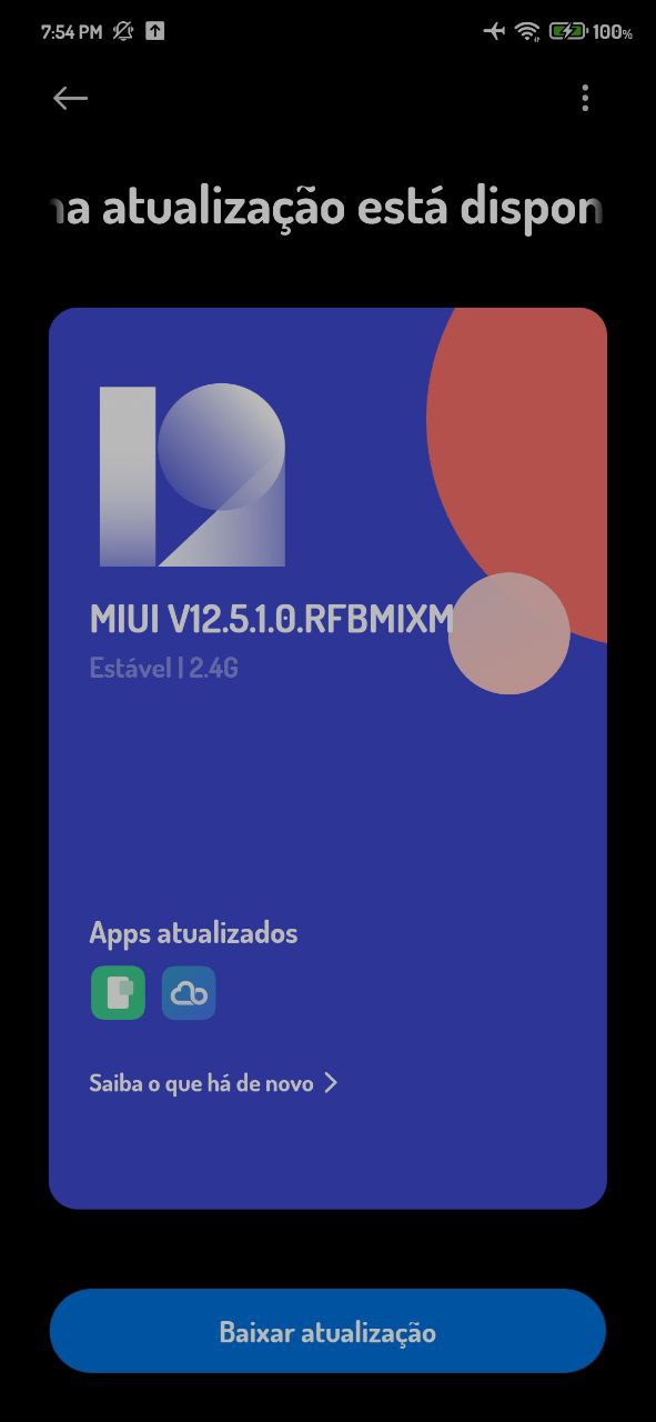 Global stable MIUI 12.5 update for mi 9 se