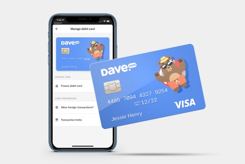 Top 10 Apps Like Dave That Offer Cash Advances