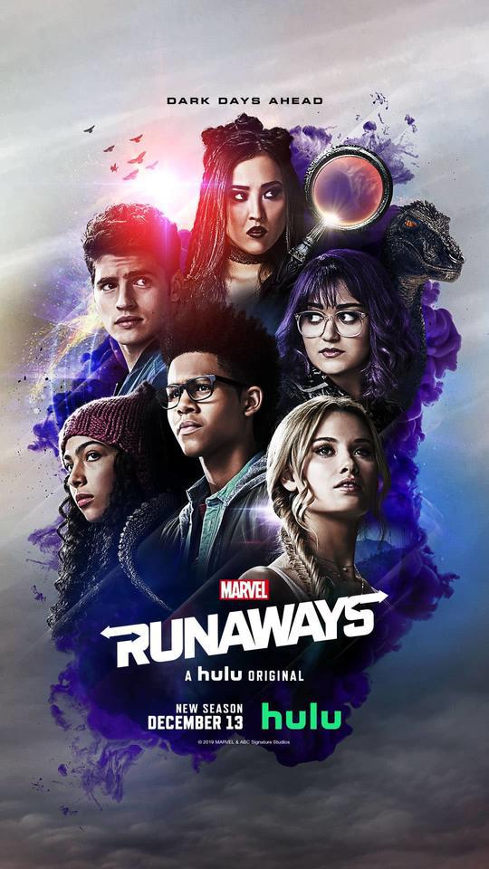 Runaways