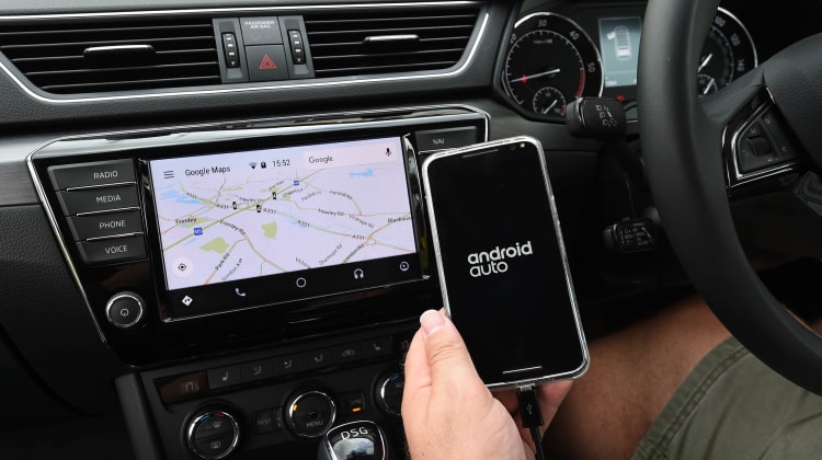 What Is Android Auto And How To Use Android auto